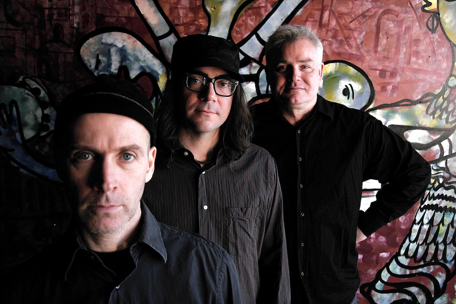 27.05.19 END HITS: THE MESSTHETICS